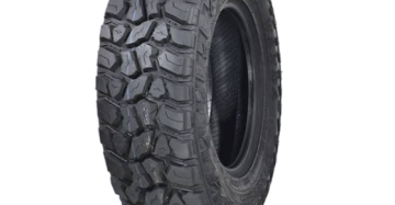 LLANTA 265/65 R17 WANDA WR9006 MT 120/117Q 10PR LT