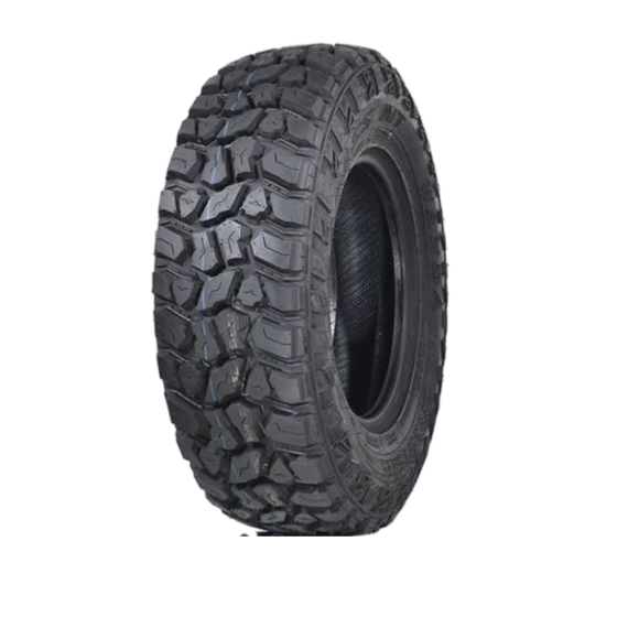 LLANTA 265/65 R17 WANDA WR9006 MT 120/117Q 10PR LT