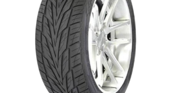 LLANTA TOYO 295/50 R15 PXST3
