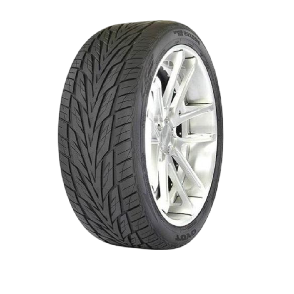 LLANTA TOYO 295/50 R15 PXST3