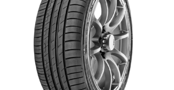 LLANTA 185/55 R16 GOODYEAR EFFICIENTGRIP PERFORMANCE 83V