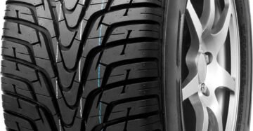 LLANTA INFINITY 275/60 R15 INF-201