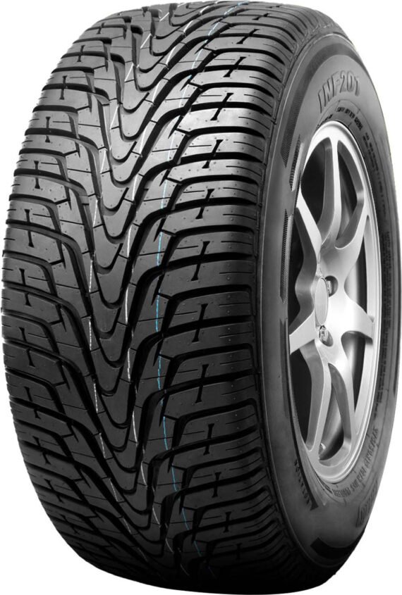 LLANTA INFINITY 275/60 R15 INF-201