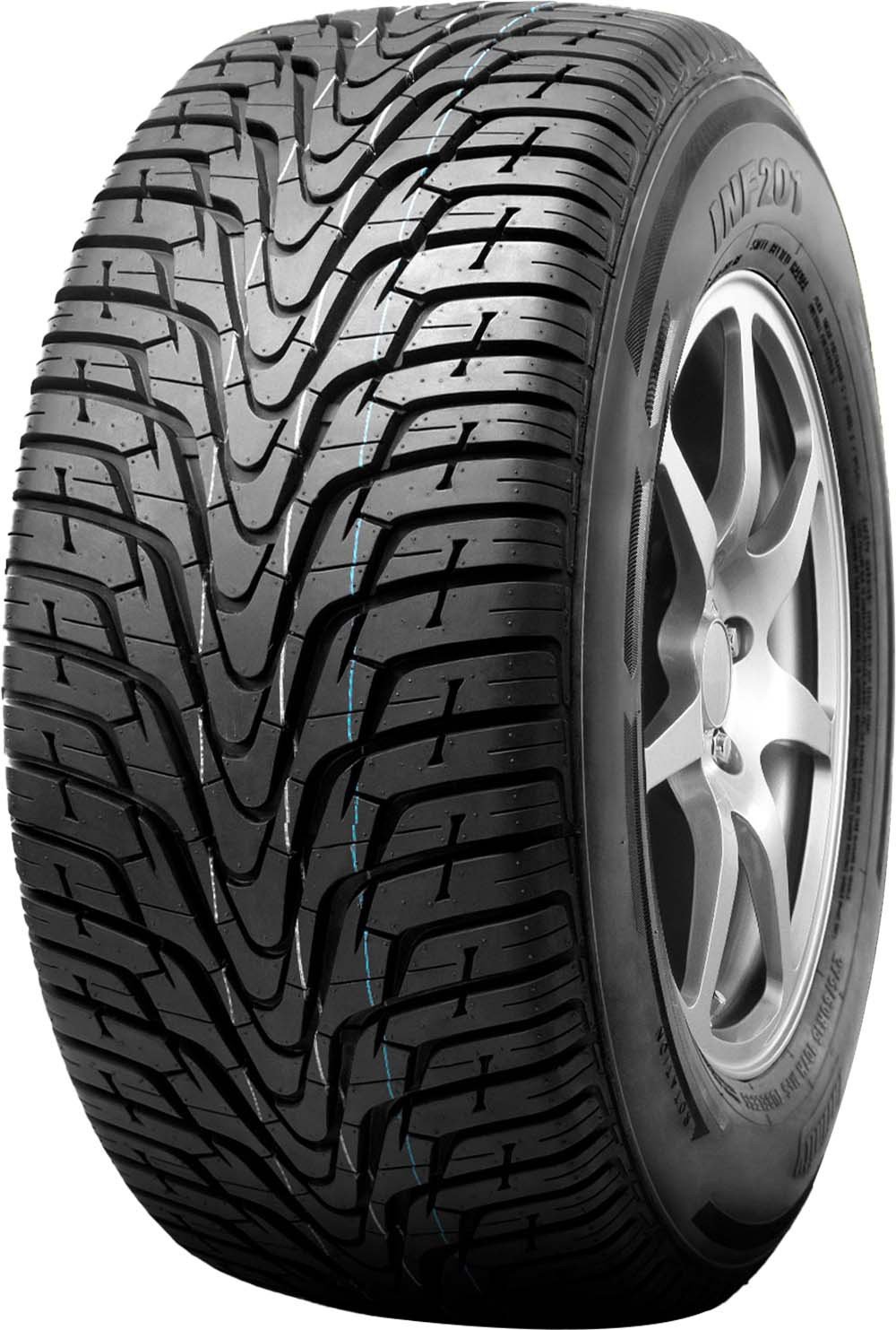 LLANTA INFINITY 275/60 R15 INF-201
