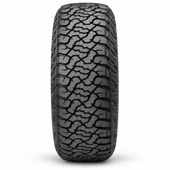 LLANTA ZMAX 265/65 R17 MAXRIFT A/T - foto 2