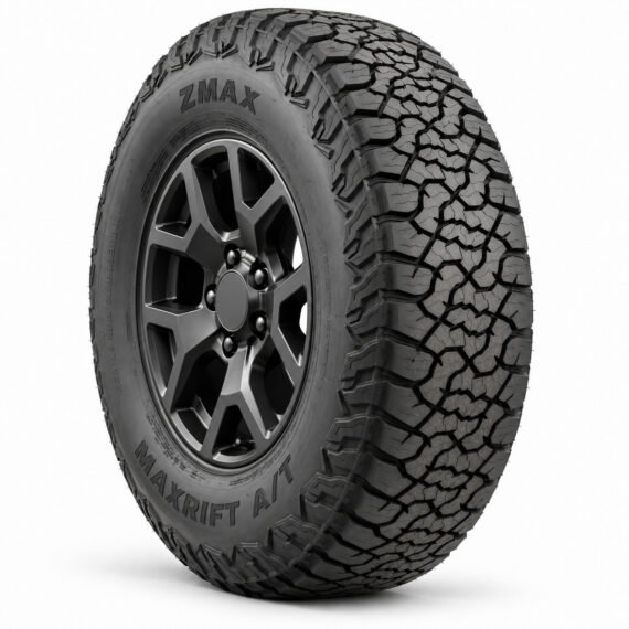 LLANTA ZMAX 265/65 R17 MAXRIFT A/T - foto 3