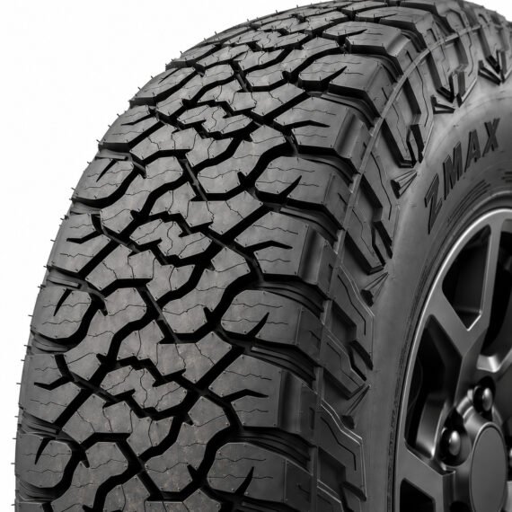 LLANTA ZMAX 265/65 R17 MAXRIFT A/T - foto 5