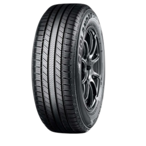 LLANTA YOKOHAMA G058 235/50 R19