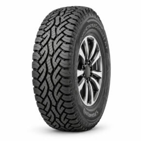 LLANTA CONTINENTAL 175/70 R14 CONTICROSSCONTACT AT
