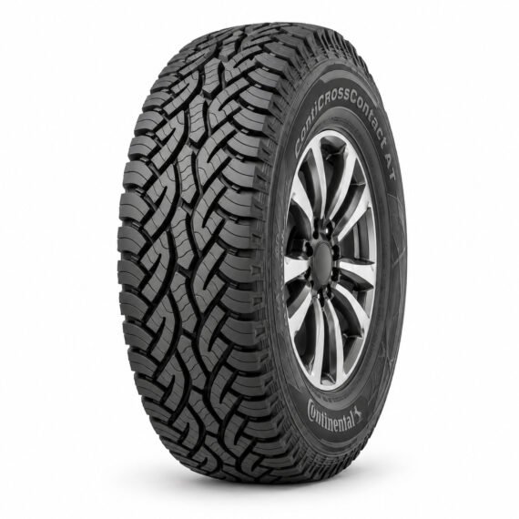 LLANTA CONTINENTAL 175/70 R14 CONTICROSSCONTACT AT