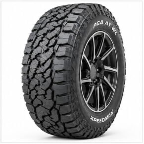 LLANTA 175/70 R14LT SPEEDMAX 98/96S PGA AT WL