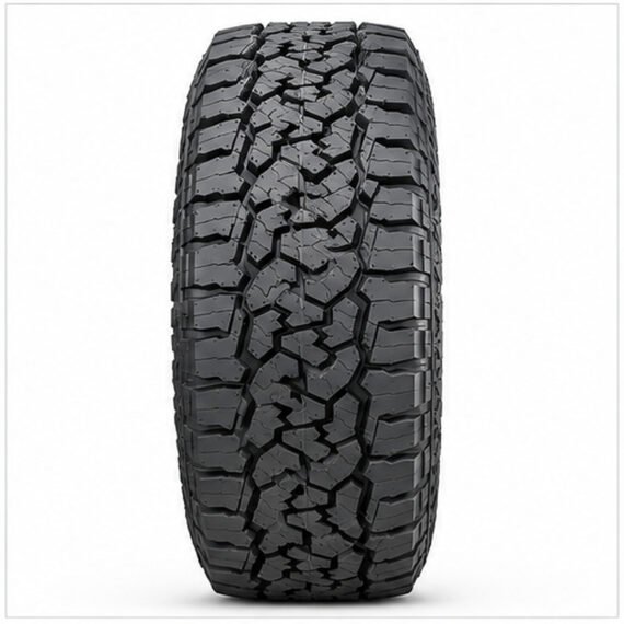 LLANTA 175/70 R14LT SPEEDMAX 98/96S PGA AT WL - foto 2