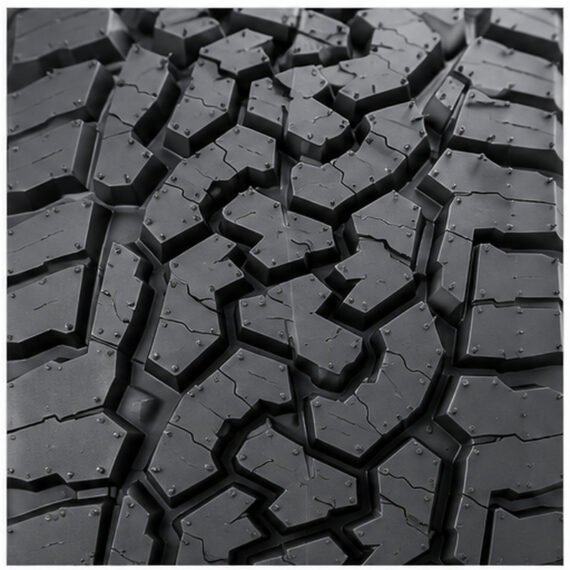LLANTA 175/70 R14LT SPEEDMAX 98/96S PGA AT WL - foto 5