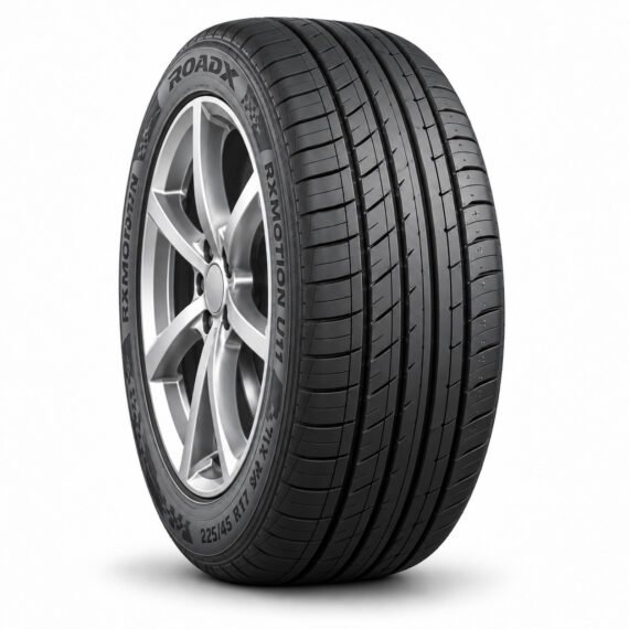 LLANTA ROADX 225/40 R18 CH RXMOTION U11 - foto 3