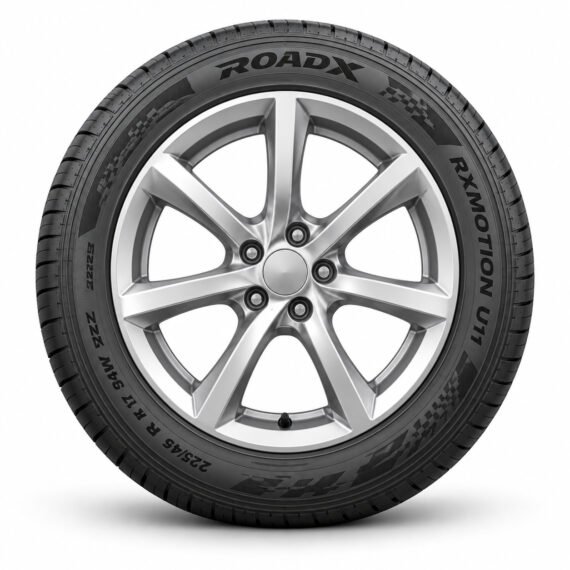 LLANTA ROADX 225/40 R18 CH RXMOTION U11 - foto 4