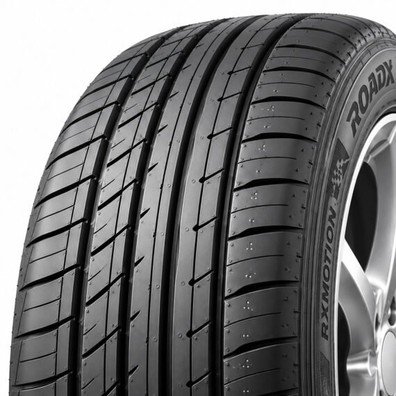 LLANTA ROADX 225/40 R18 CH RXMOTION U11 - foto 5