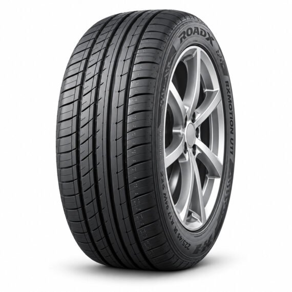 LLANTA ROADX 225/40 R18 CH RXMOTION U11