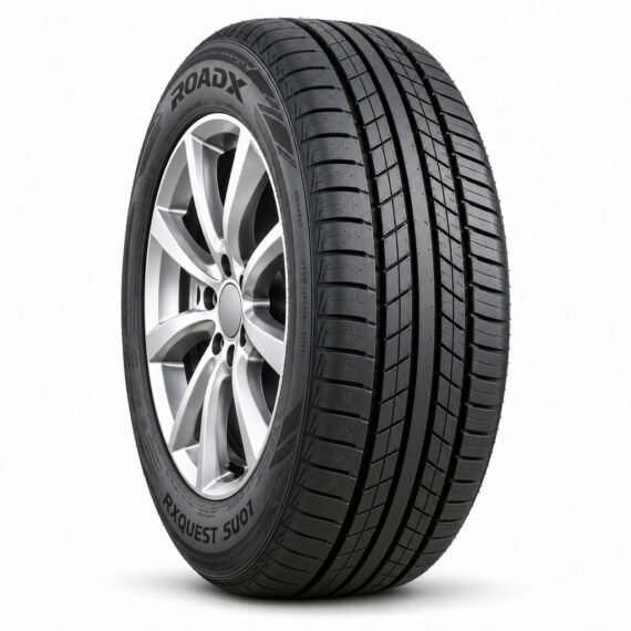 LLANTA ROADX 235/50 R18 CH RXQUEST SU01 - foto 3