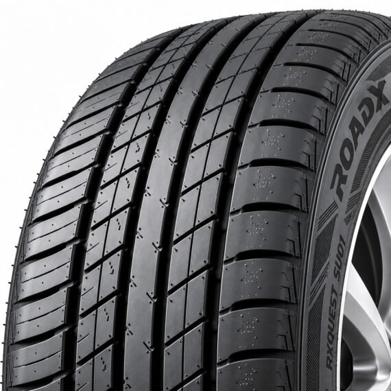 LLANTA ROADX 235/50 R18 CH RXQUEST SU01 - foto 5