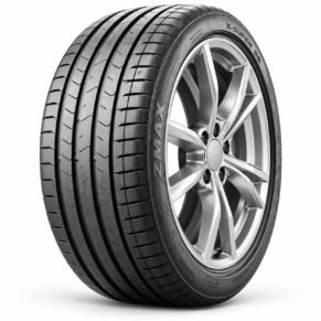 LLANTA ZMAX 215/45 R18 X-SUPER XL
