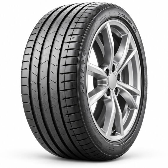 LLANTA ZMAX 215/45 R18 X-SUPER XL