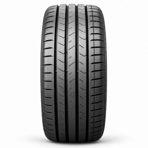 LLANTA ZMAX 215/45 R18 X-SUPER XL - foto 2