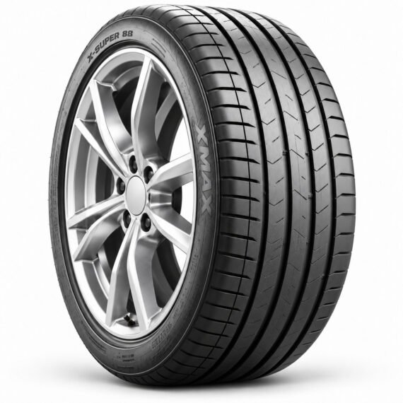 LLANTA ZMAX 215/45 R18 X-SUPER XL - foto 3
