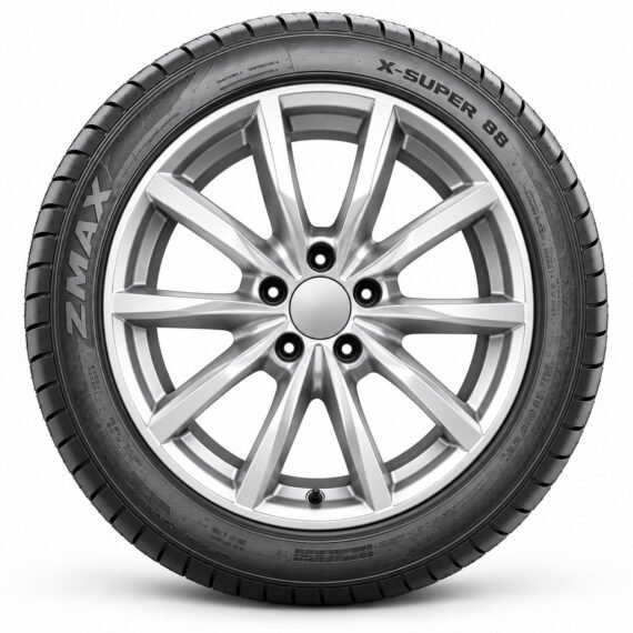 LLANTA ZMAX 215/45 R18 X-SUPER XL - foto 4