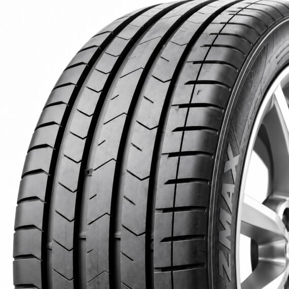 LLANTA ZMAX 215/45 R18 X-SUPER XL - foto 5