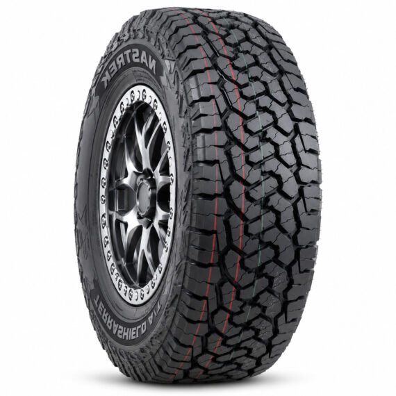 LLANTA NASTREK 225/55 R18 TERRASHIELD A/T - foto 3