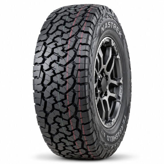 LLANTA NASTREK 225/55 R18 TERRASHIELD A/T