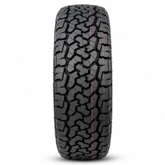 LLANTA NASTREK 225/55 R18 TERRASHIELD A/T - foto 2