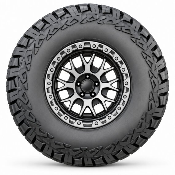 LLANTA NASTREK 225/55 R18 TERRASHIELD A/T - foto 4