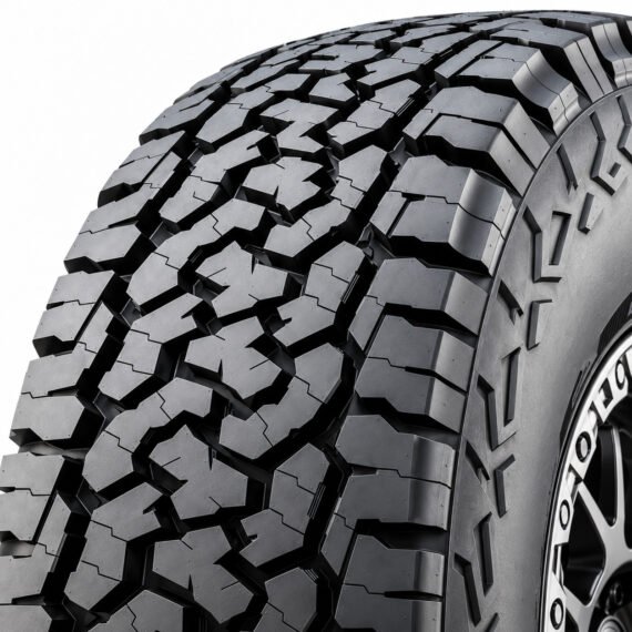 LLANTA NASTREK 225/55 R18 TERRASHIELD A/T - foto 5