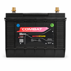Batería 31HT-1200 Combat Line